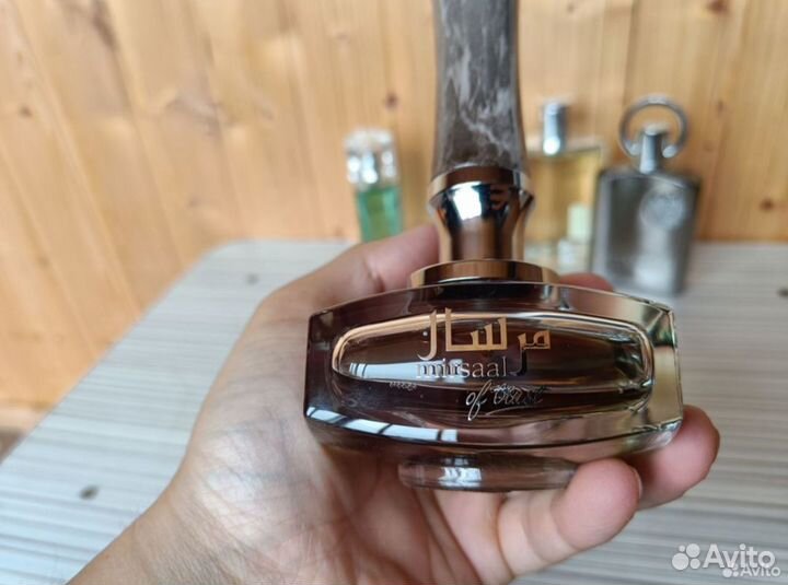 Парфюмерия оригинал отливанты духи на распив