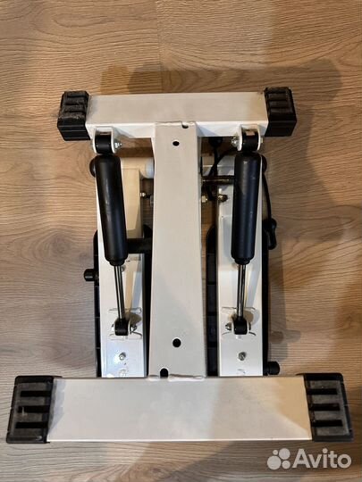 Тренажер степпер torneo vario