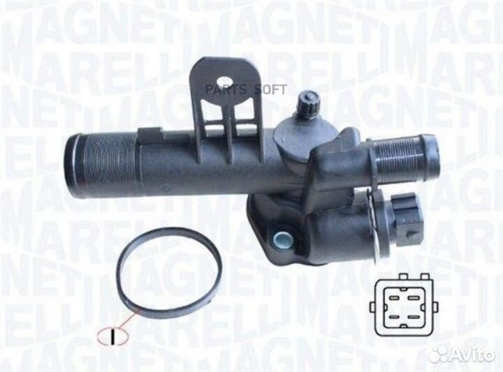 Magneti marelli 352317101150 Термостат
