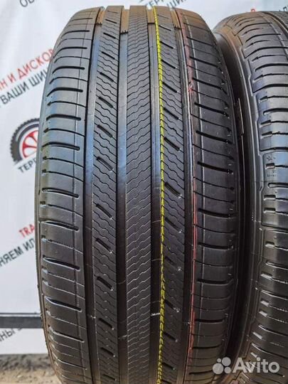Michelin Premier LTX 235/55 R20 102V