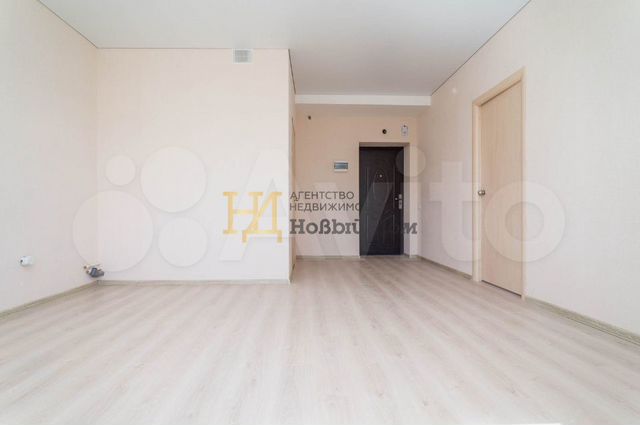 2-к. квартира, 42,1 м², 5/5 эт.