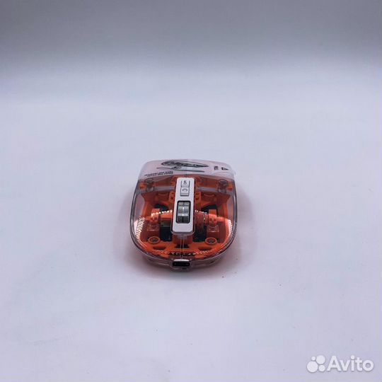 Беспроводная Мышь Fmouse M133