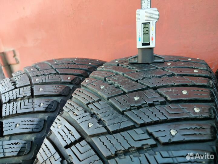 Goodyear Ultragrip Ice Arctic 215/55 R17 98T