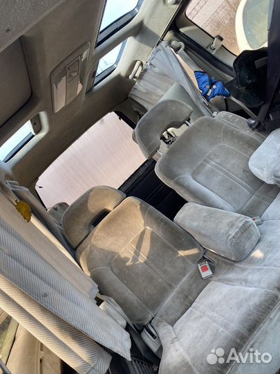 Nissan Largo 30 в разбор