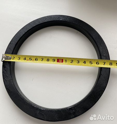 Проставка для колонок