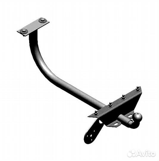 Фаркопы на легковые автомобили сертифицированные