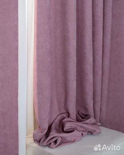 Шторы канвас эдем античная роза новые пошив