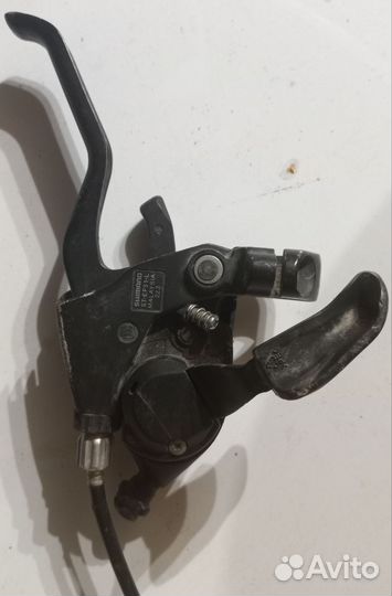 Shimano ST-EF-51-L