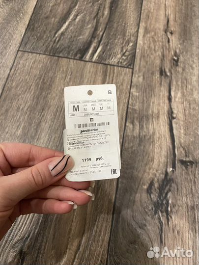 Кепка женская черная