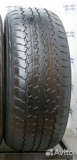 Dunlop Grandtrek AT22 275/65 R17 116H
