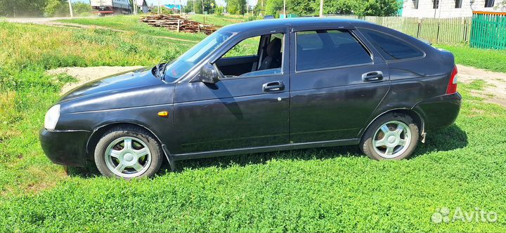 LADA Priora 1.6 МТ, 2010, 200 000 км