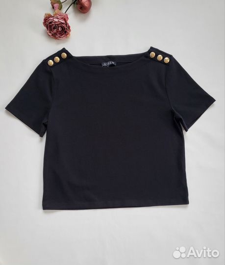 J.Crew Футболка женская S новая