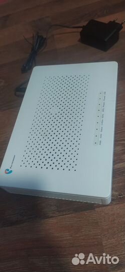 ZTE zxhn H298A