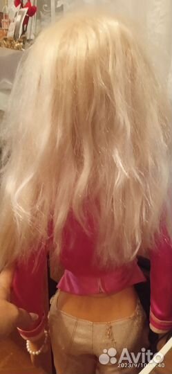 Кукла Bratz falca