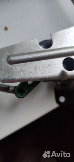 Датчик дорожного просвета vw polo, skoda rapid