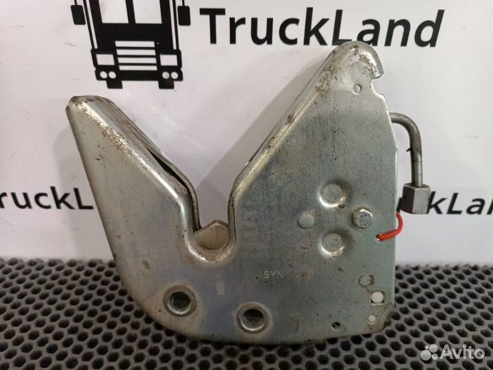 Замок кабины Камаз 5490 NEO 2019