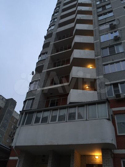 Офис, 28.5 м²