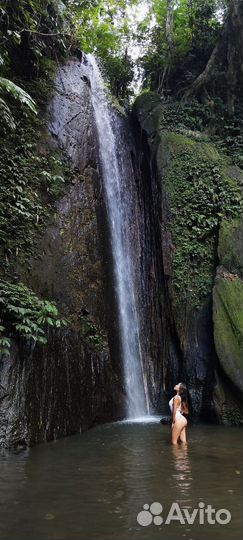 Свой человек на Бали