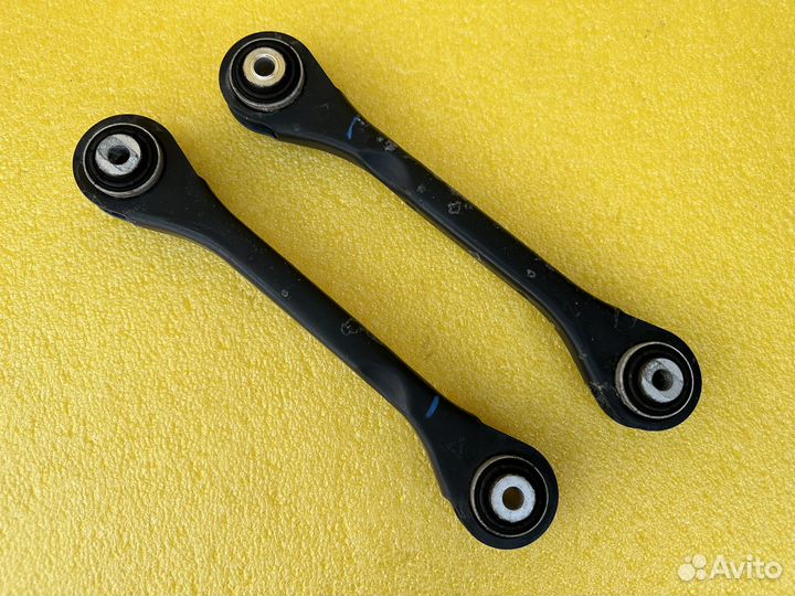 Рычаг подвески задний Audi A6/A7/A8 C7/D4