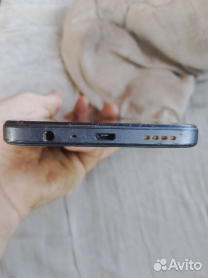 realme C30, 4/64 ГБ