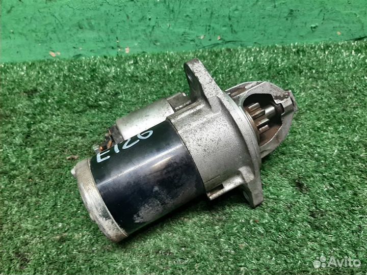 Стартер Subaru Forester SH/S12 2008