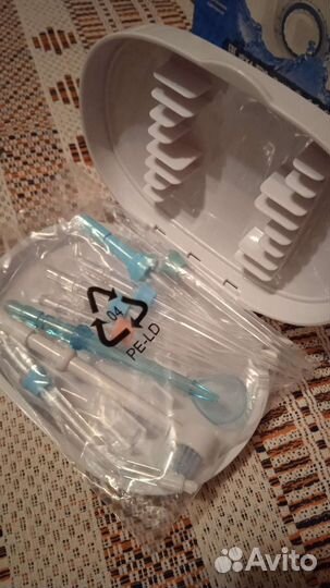 Ирригатор новый