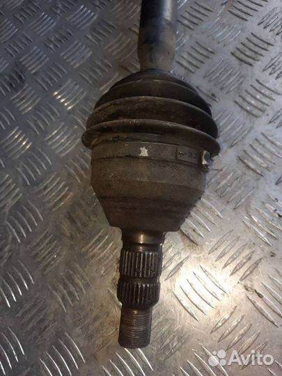 Полуось правая Opel Vectra C 2005