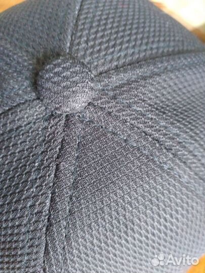 Кепа бейсболка design BY ACE H&C