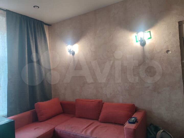 Комната 14 м² в 3-к., 3/5 эт.