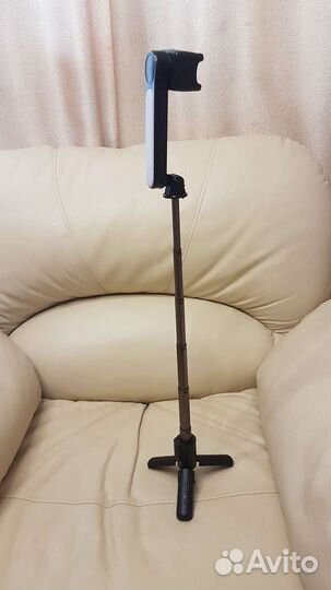 Стабилизатор для смартфона для съемки