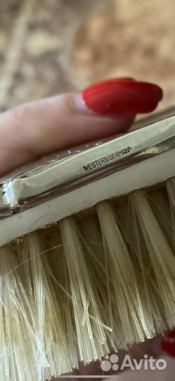 Набор дамский для туалетного столика