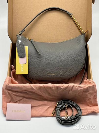 Сумка coccinelle