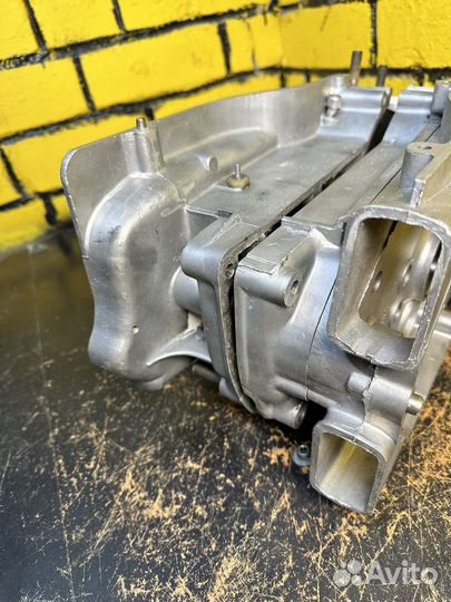 Картер Иж Планета 5 2006года