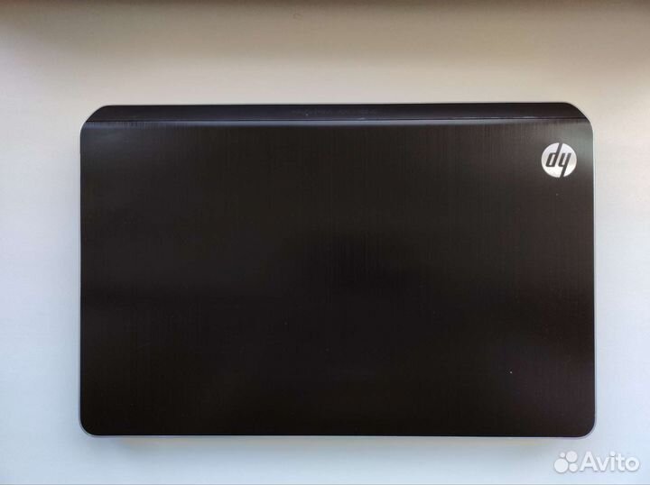 Продаю ноутбук HP Envy M6-1153ER Intel Core i5/SSD