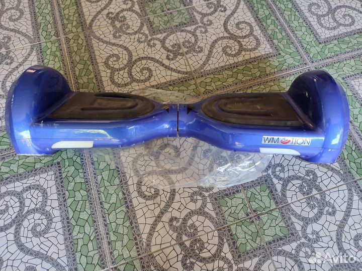 Гироскутер