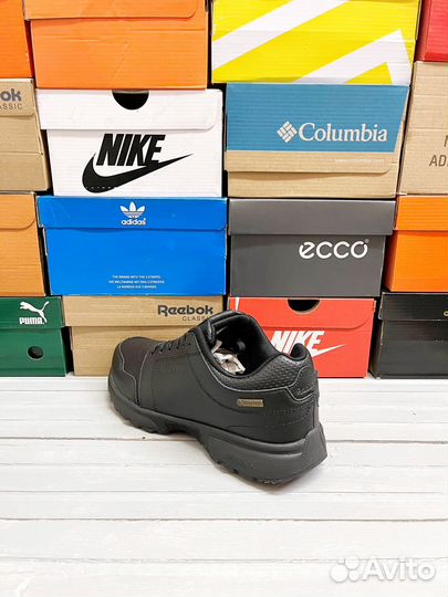 Демисезонные Reebok MDX