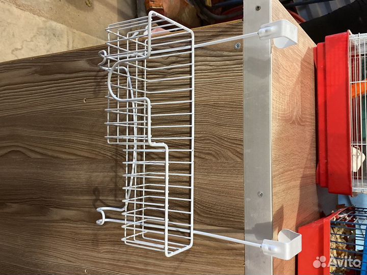 Подставка для утюга