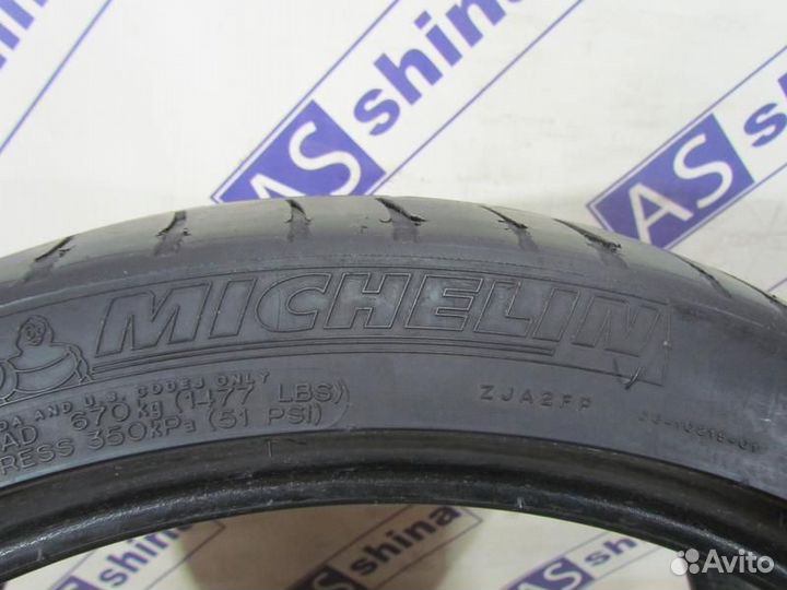 Michelin Primacy HP 245/40 R19 102Q