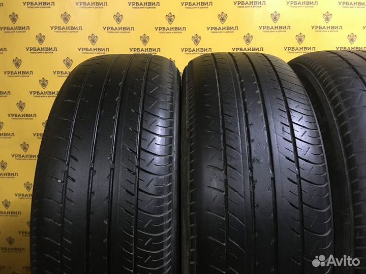 Yokohama BluEarth E70BZ 215/60 R16 95V