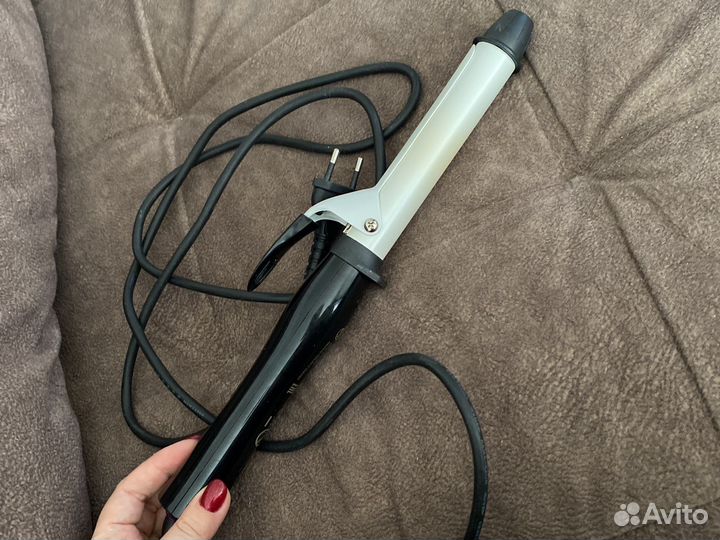 Плойка для волос philips