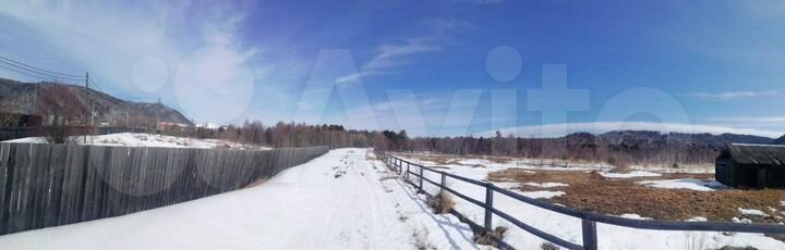 Участок 100 сот. (ИЖС)