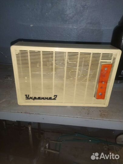 Стабилизатор напряжения Украина