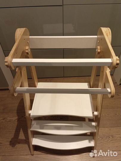 Башня помощника