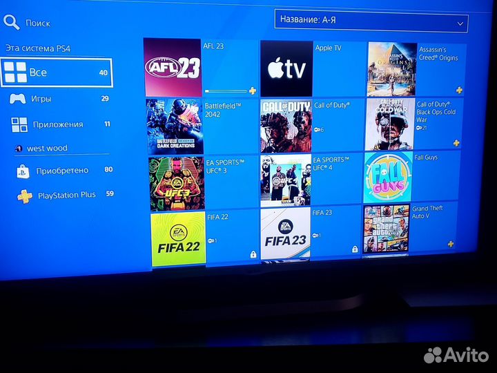 Sony playstation 4 PS4 pro 2tb