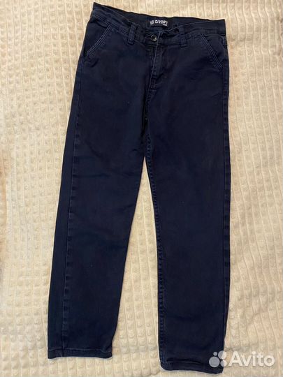 Вещи на мальчика