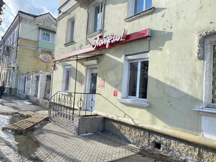 Офис, 87.3 м²