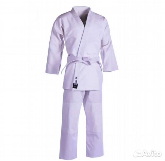 Кимоно на рост 190 Новое