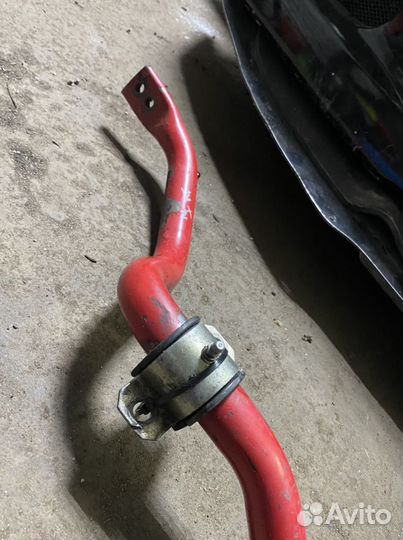 Стабилизатор Hotchkis Toyota Altezza / lexus is300