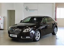 Opel Insignia 2.0 AT, 2013, 220 000 км, с пробегом, цена 1 048 000 руб.