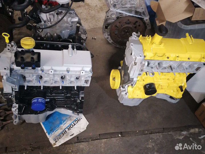 Двс k7m, k7j logan,largus,clio, simbol